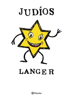 cover image of Judíos